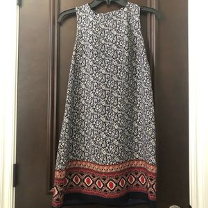 Soprano Cute summer dress